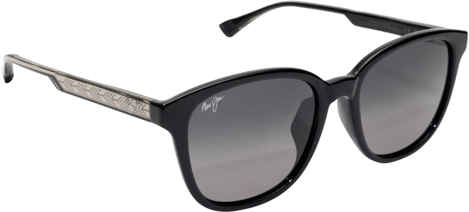 Maui Jim KU'IKAHI ASIAN FIT MJ647 Sunglasses - view 6